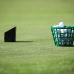 Image of Driving Range Sponsor