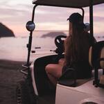 Image of Beverage Cart Sponsor