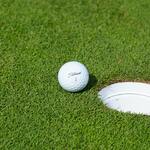Image of Closest to the Pin Sponsor