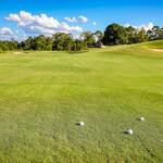 Image of Longest Drive Sponsor