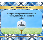 Image of Roll A Score 