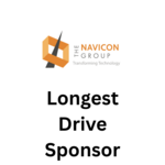 Image of Longest Drive Sponsor