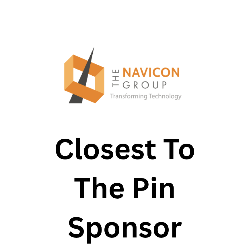 The Navicon Open - Default Image of Closest to the Pin Sponsor