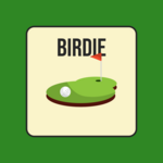 Image of Birdie