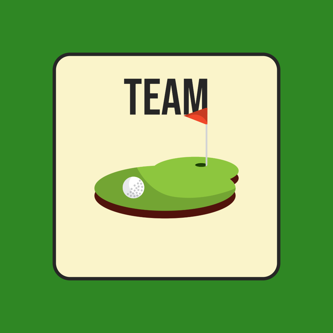 Daniel Moses Barker Foundation 2nd Annual Golf Tournament - Default Image of Team