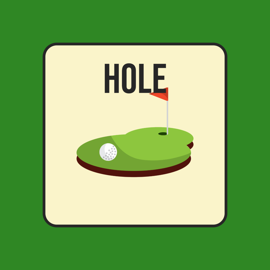 Daniel Moses Barker Foundation 2nd Annual Golf Tournament - Default Image of Hole