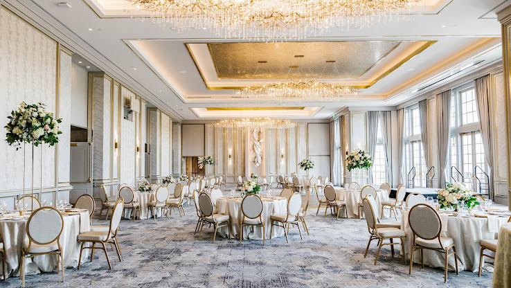 4th Annual GWFF Celebrity Golf Tournament - Default Image of Join Us For Dinner at our 3rd Annual Charity Golf Tournament