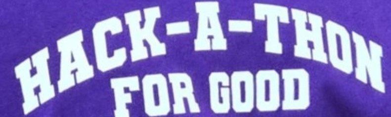 4th Annual GWFF Celebrity Golf Tournament - Default Image of 3rd Annual Hackathon-For-Good Competition