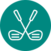 Western Charity Golf Classic 2026 - Default Image of Golf Club Rentals