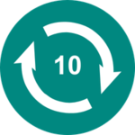 Image of Mulligans - Eagle Pack (10)