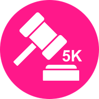 Western Charity Golf Classic 2026 - Default Image of Auction / Prize Sponsor - $5,000