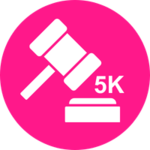 Image of Auction / Prize Sponsor - $5,000