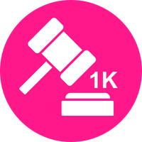 Western Charity Golf Classic 2026 - Default Image of Auction / Prize Sponsor - $1,000