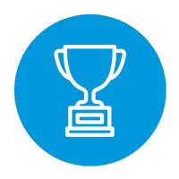 Western Charity Golf Classic 2026 - Default Image of National Champion