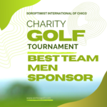 Image of Best Team Sponsor - Men