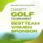 Image of Best Team Sponsor - Women