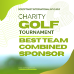 Image of Best Team Sponsor - Combined