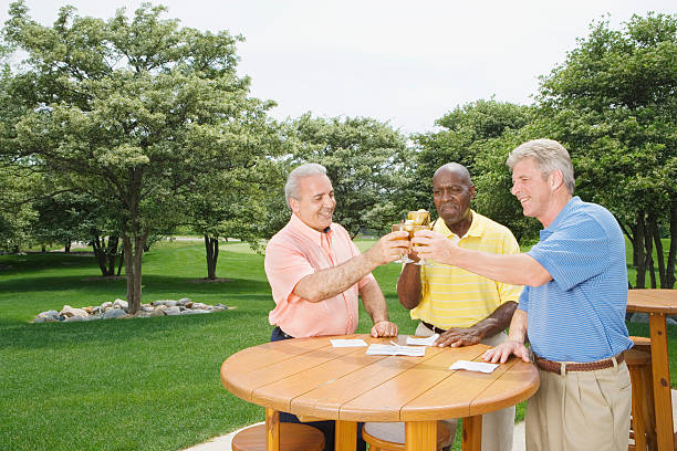 2nd Annual Rob Wolfe Memorial Golf Outing - Default Image of Bar Sponsor