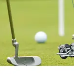 Image of Putting Contest Sponsor