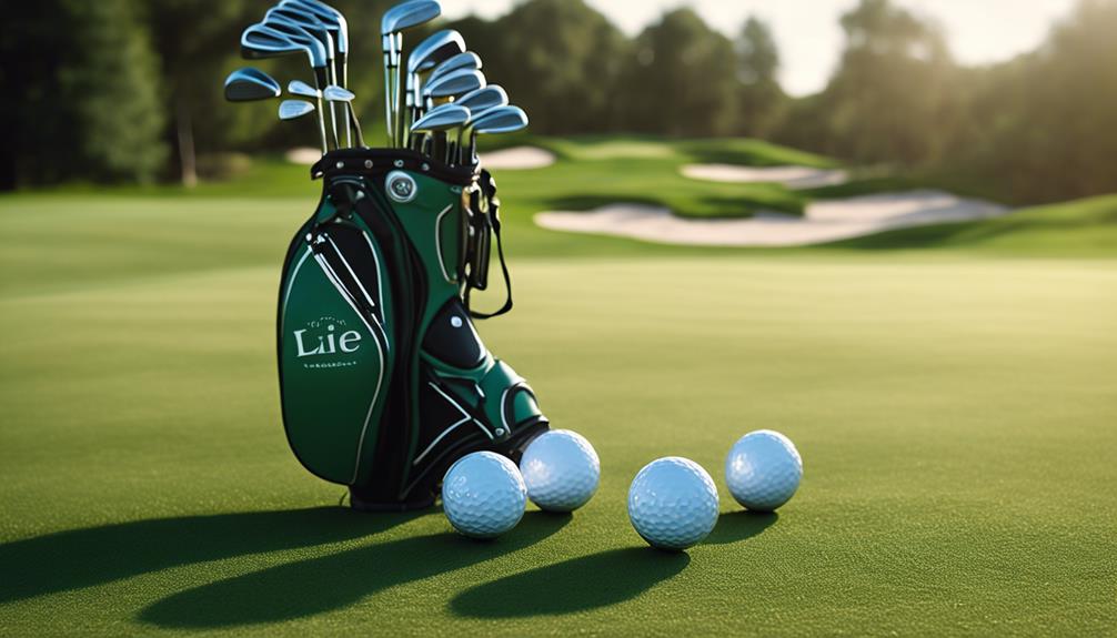 Golfing Fore Good - Default Image of Putting Green Sponsor (Tier 3)