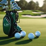 Image of Putting Green Sponsor (Tier 3)