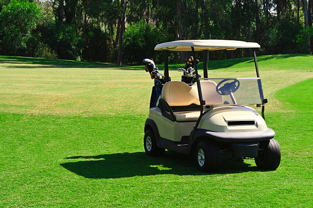 Golfing Fore Good - Default Image of Beverage Cart Sponsor