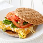 Image of Welcome Breakfast Sponsor