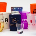 Image of Tournament Drinkware
