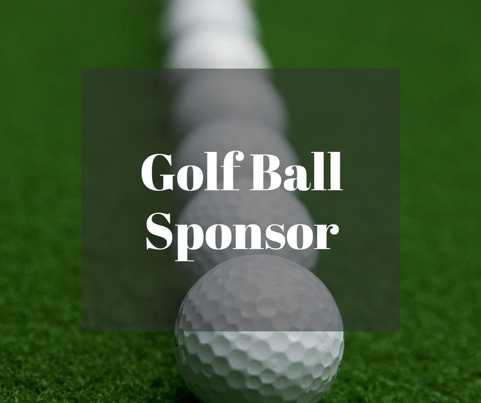 FOOTHILLS VETERANS CHARITY GOLF TOURNAMENT 2026 - Default Image of Golf Ball Sponsorship