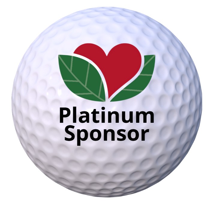 The Carroll L. and Barbara B. Fulmer Family Foundation Heartbeat of Hope Golf Tournament 2026 - Default Image of Platinum Sponsorships