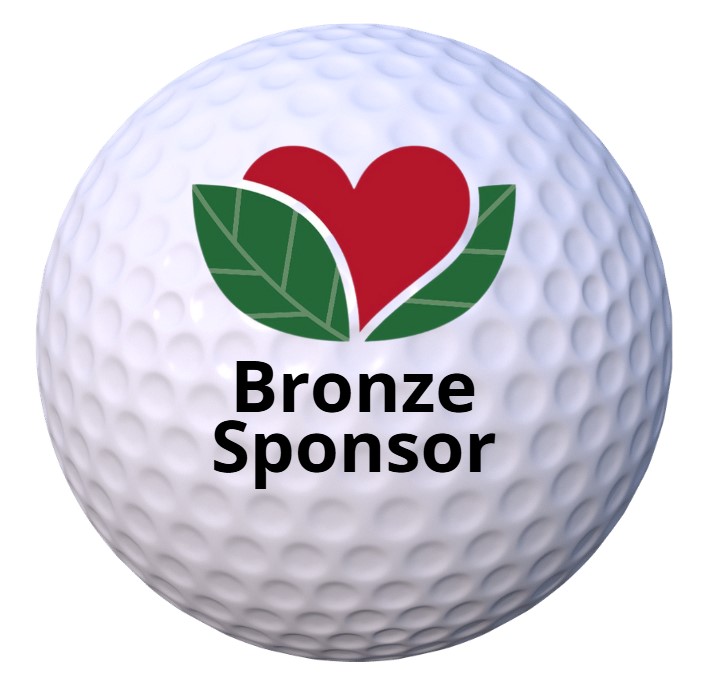 The Carroll L. and Barbara B. Fulmer Family Foundation Heartbeat of Hope Golf Tournament 2026 - Default Image of Bronze Sponsorships