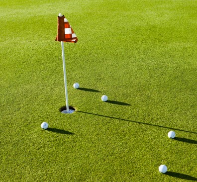 The Carroll L. and Barbara B. Fulmer Family Foundation Heartbeat of Hope Golf Tournament 2026 - Default Image of Putting Green Contest Sponsor