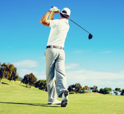 The Carroll L. and Barbara B. Fulmer Family Foundation Heartbeat of Hope Golf Tournament 2026 - Default Image of Longest Drive Sponsor