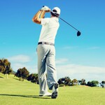 Image of Longest Drive Sponsor