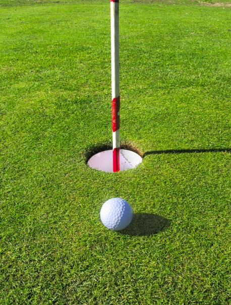 The Carroll L. and Barbara B. Fulmer Family Foundation Heartbeat of Hope Golf Tournament 2026 - Default Image of Closest To The Pin Sponsor