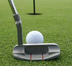 The Carroll L. and Barbara B. Fulmer Family Foundation Heartbeat of Hope Golf Tournament 2026 - Default Image of Putting Contest Entry