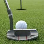 Image of Putting Contest Entry