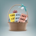 Image of Full Basket