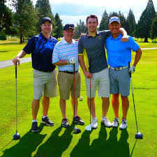 The Carroll L. and Barbara B. Fulmer Family Foundation Heartbeat of Hope Golf Tournament 2026 - Default Image of Foursome Registration