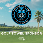 Image of Golf Towel Sponsor