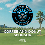 Image of Coffee & Donut Sponsor