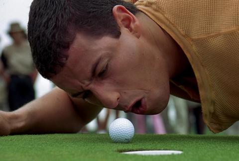 Kurt Johnson - Default Image of PUTTING CONTEST SPONSOR