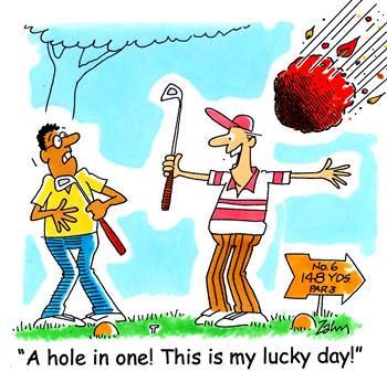 Kurt Johnson - Default Image of HOLE-IN-ONE SPONSOR