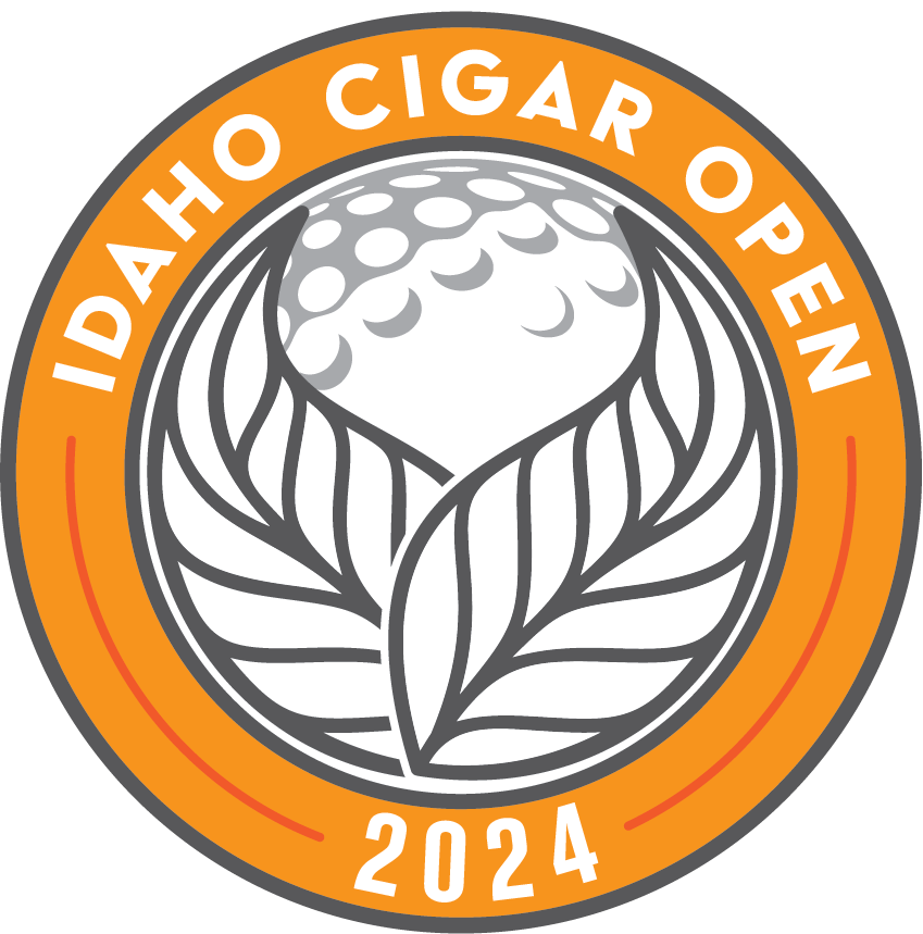 Idaho Cigar Open 2026 - Default Image of Title Sponsorship