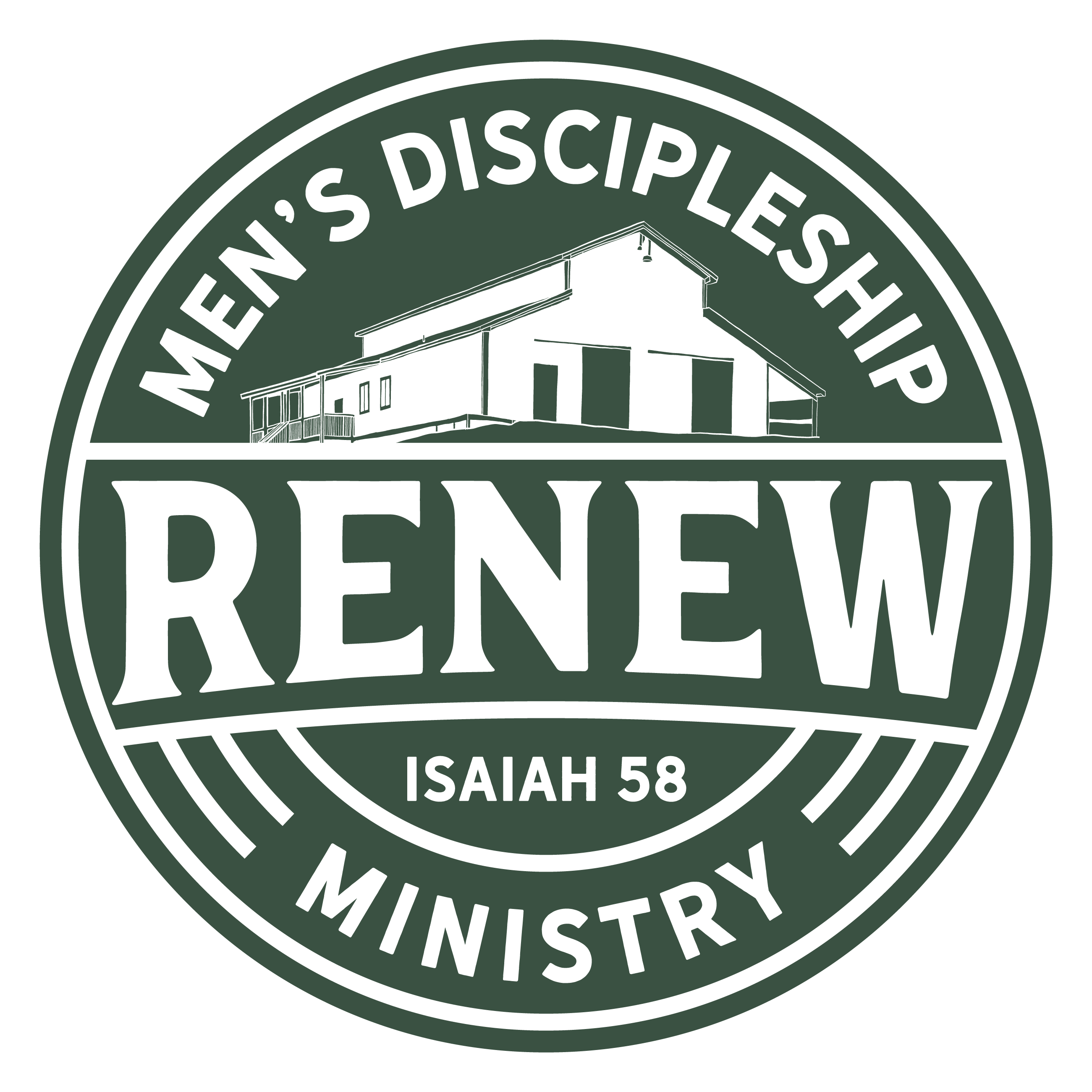 Renew Invitational 2026 - Default Image of Hope Sponsor