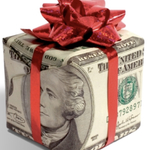 Image of Gift/Prize Donation