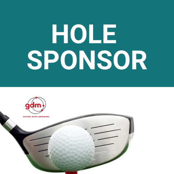 2026 GDM Golf Charity Classic - Default Image of Hole Sponsorship