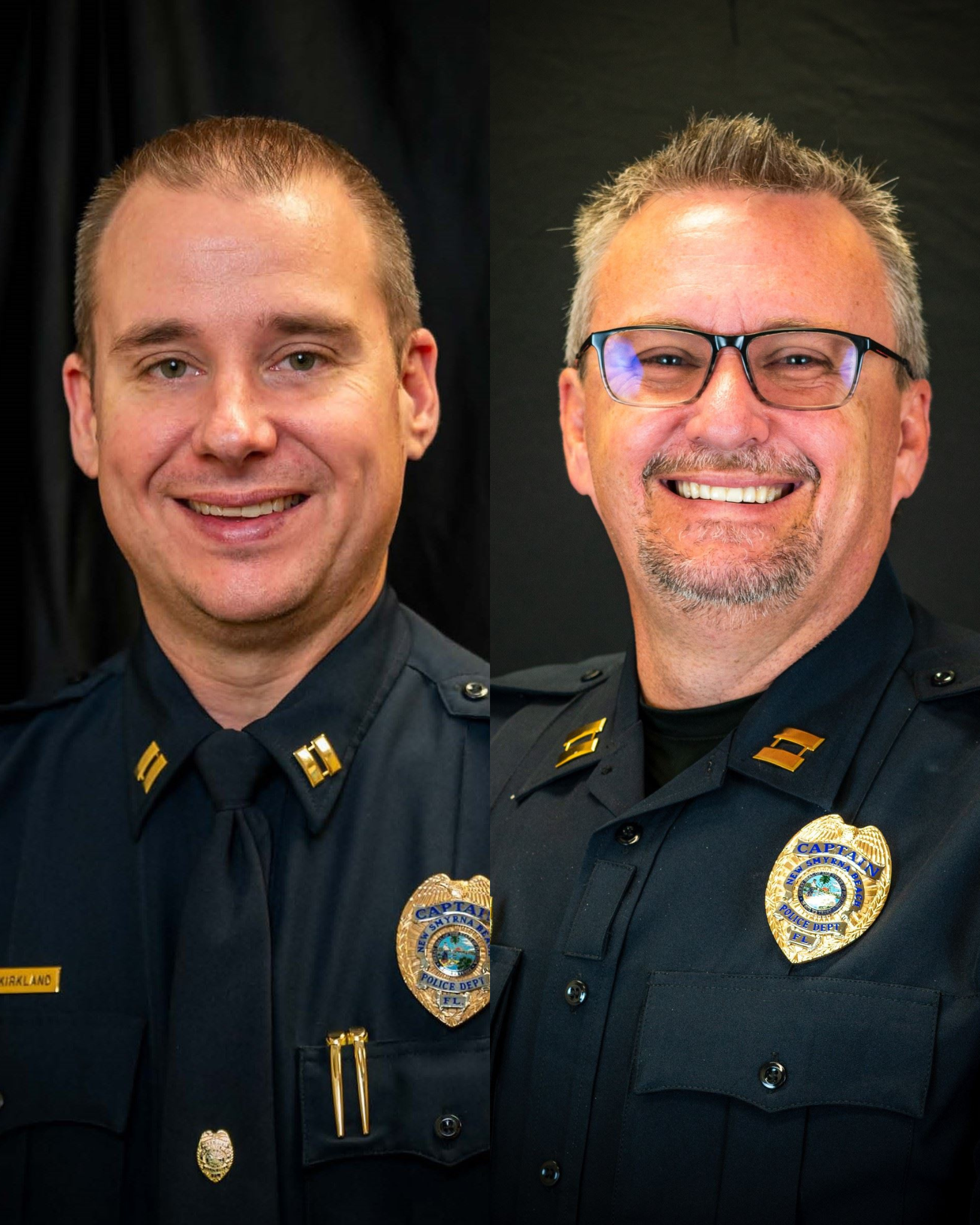 NSB Police Foundation tournament - Default Image of Captain's Sponsor