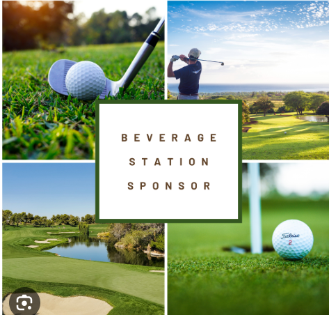 NSB Police Foundation tournament - Default Image of Beverage Station