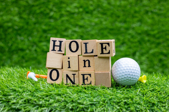 NSB Police Foundation tournament - Default Image of Hole-In-One